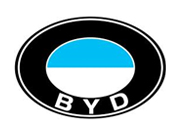 BYD F3 1.5 MT 2012