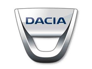 Dacia Logan 1.5 D MT 2011