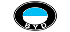 Расход топлива BYD