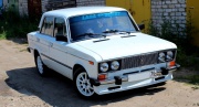 ВАЗ (Lada) 2106 1.5 MT 1997