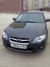 Subaru Legacy 2.5 AT 4WD 2007