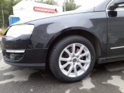 Volkswagen Passat 1.3 MT 2010