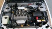 Toyota Corolla 1.5 AT 1998