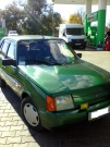 ЗАЗ 1103 1.2 MT 2001