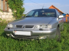 Citroen Xantia 1999