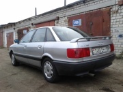 Audi 80 1.8 MT 1991