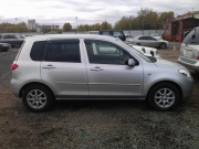 Mazda Demio 1.3 AT 2006