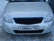 ВАЗ (Lada) Priora 1.6 MT 16 кл 2012