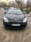 Renault Megane 1.6 MT 2010