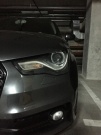 Audi A1 1.4 TFSI S tronic 2012