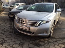 Toyota Venza 2.7 AT 2010