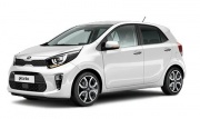 Kia Picanto 2018