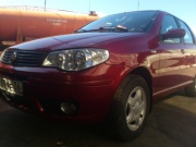 Fiat Albea 1.4 MT 2008