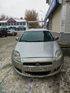 Fiat Bravo 1.4T MT 2008