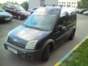 Ford Tourneo Connect 2004