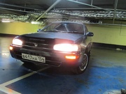 Toyota Sprinter 1.6 MT 1991