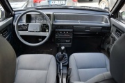 ВАЗ (Lada) 21099 1993