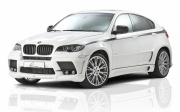 BMW X6 30d xDrive AT 2014