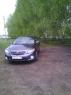 Toyota Corolla 1.6 MT 2007