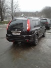 Nissan X-Trail 2.0 D AT 2011