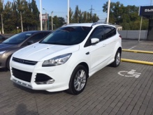 Ford Kuga 2016