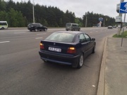 BMW 3 серия 316i MT 1995