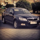 Skoda Octavia 1.8 TSI MT 2012