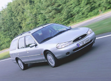 Ford Mondeo 1.8 MT 1999