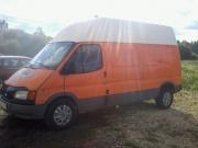 Ford Transit 1994