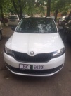 Skoda Rapid 2019