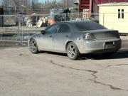 Dodge Stratus 2.4 AT 2004