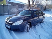 Opel Vectra 1.8 MT 2006