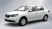 Renault Logan 1.2 МТ 2013