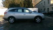 Hyundai ix55 3.0 CRDi Shiftronic 4WD 2010