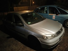 Opel Astra 1.4 MT 2004