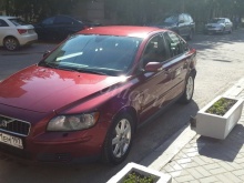 Volvo S40 2.4 AT 2004