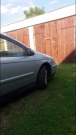 Citroen C5 2.0 HDI MT 2002