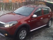 Renault Sandero 1.6 MT 2011