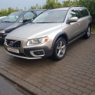 Volvo XC70 2.4 D4 Geartronic Turbo AWD 2011