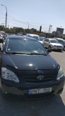 Toyota Corolla 1.4 D-4D MT 2005