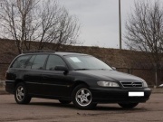 Opel Omega 2.2 DTI MT 2000