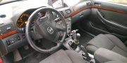 Toyota Avensis 2.0 D4-D MT 2004