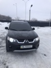 Mitsubishi Outlander 2.4 CVT 4WD 2010