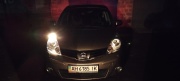 Nissan Note 1.4 MT 2012