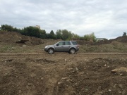 Land Rover Freelander 2.2 TD AT 2008