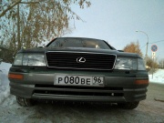 Lexus LS 400 AT 1997