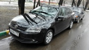 Volkswagen Jetta 1.4 TSI DSG 2014