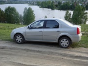 Renault Logan 2008