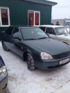 ВАЗ (Lada) Priora 1.6 MT 16 кл 2010