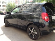 Chevrolet Aveo 1.4 AT 2010